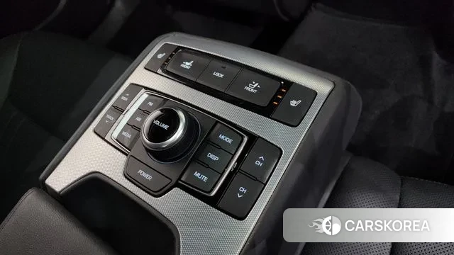 Genesis G80 id 3608455 из Кореи 9