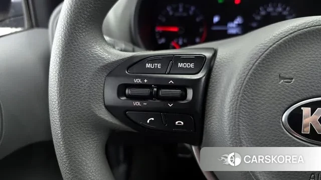 Kia All New Morning (JA) id 3672213 из Кореи 9