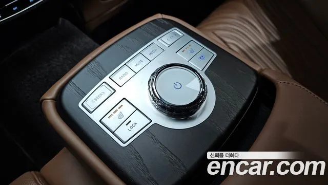 Genesis G80 (RG3) id 2604272 из Кореи 9