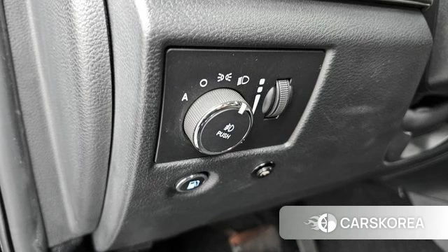 Jeep Grand Cherokee id 3820140 из Кореи 9