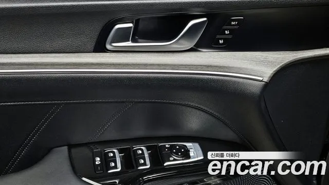 Kia The New K5 Hybrid 3rd generation id 2734460 из Кореи 9