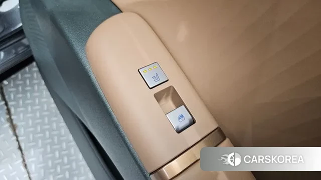 Hyundai Grandeur Hybrid (GN7) id 2894242 из Кореи 9