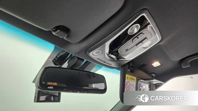 Ssangyong Torres id 4592400 из Кореи 9