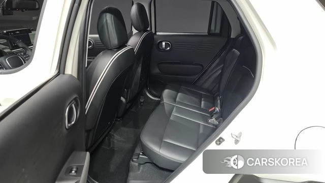 Hyundai Casper id 4016996 из Кореи 9