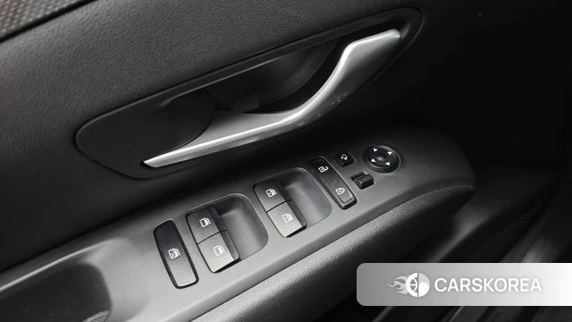 Hyundai Tucson (NX4) id 4309304 из Кореи 9