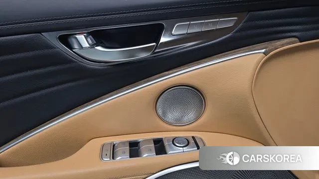 Kia More K9 id 2994935 из Кореи 9