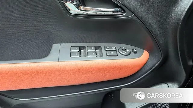 Kia The New Ray id 3408337 из Кореи 9