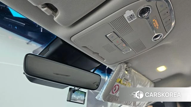 Hyundai The New Grandeur IG id 4519202 из Кореи 9