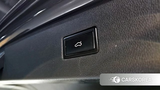 Volkswagen Tiguan second Generation id 4179869 из Кореи 9