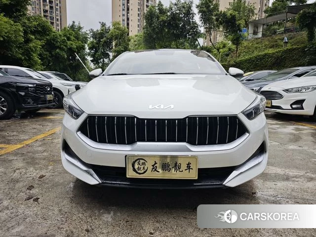 Kia K3 id 4262315 из Китая 9