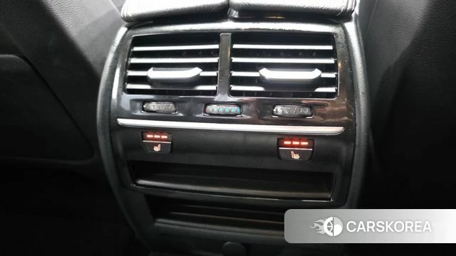 BMW 5 Series (G30) id 4742295 из Кореи 9