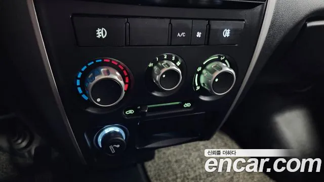 Dongfeng Socon C35 id 2782447 из Кореи 9