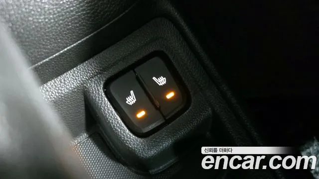 Chevrolet (GM Daewoo) The Next Spark id 2827531 из Кореи 9