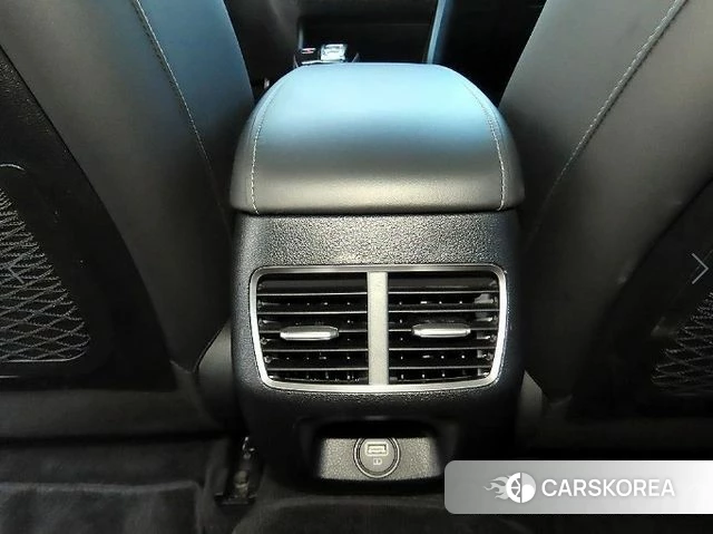 Hyundai Sonata (DN8) id 4848801 из Кореи 9
