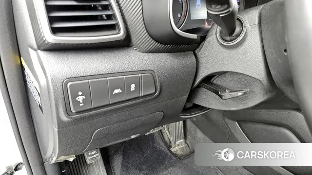 Hyundai All New Tucson id 3647248 из Кореи 9