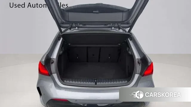 BMW 1 Series (F40) id 3597045 из Кореи 9