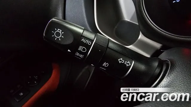 Kia The New Ray id 2672274 из Кореи 9