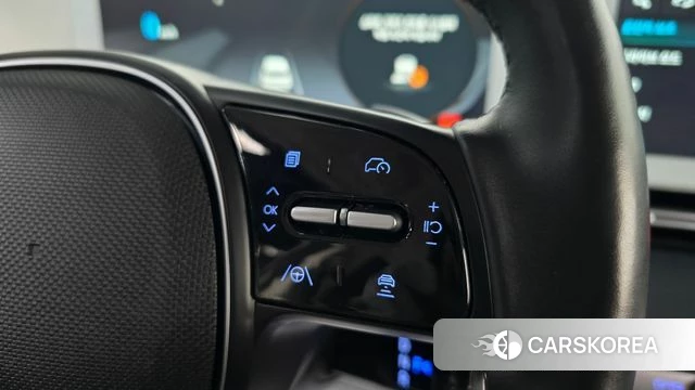 Hyundai Ionic 5 id 4753922 из Кореи 9