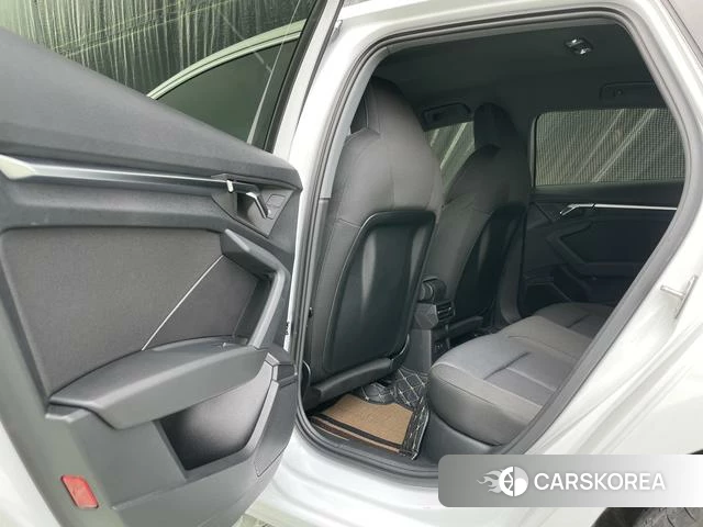 Audi A3 id 3902150 из Китая 8