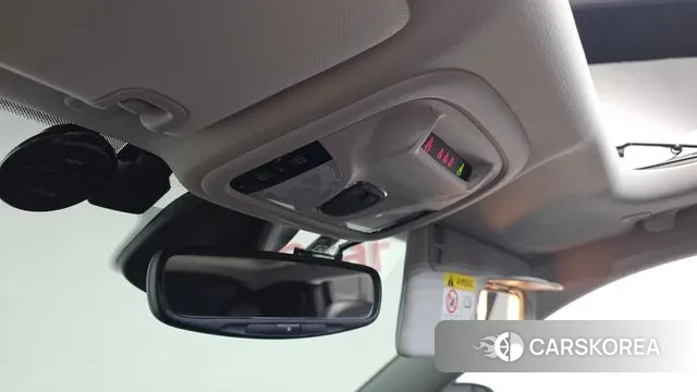 Jeep Cherokee (KL) id 3498644 из Кореи 9