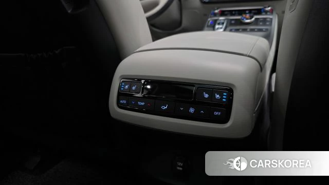 Hyundai The New Palisade id 4590651 из Кореи 9
