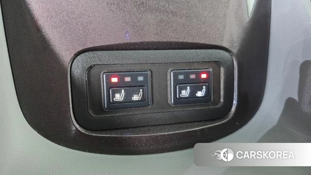 Chevrolet (GM Daewoo) The New Malibu id 3936854 из Кореи 9