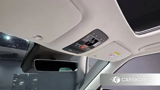 Hyundai Palisade (LX3) id 3732359 из Кореи 9