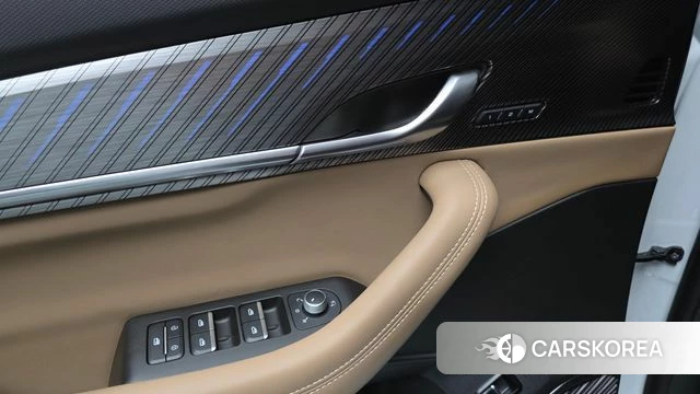 Renault Korea (Samsung) Grand Coleos id 3963407 из Кореи 9