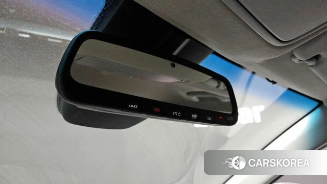 Kia The New Niro id 3834454 из Кореи 9