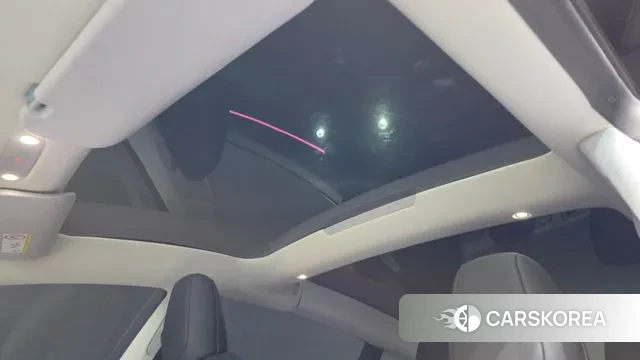 Tesla Model 3 id 3462245 из Кореи 9