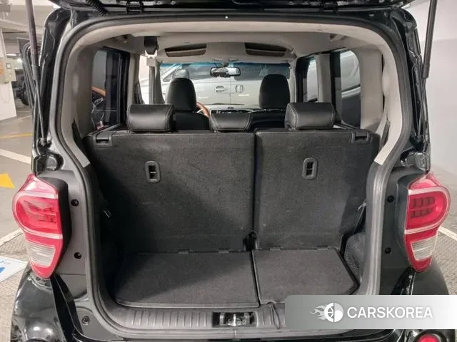 Kia The New Ray id 3598973 из Кореи 9