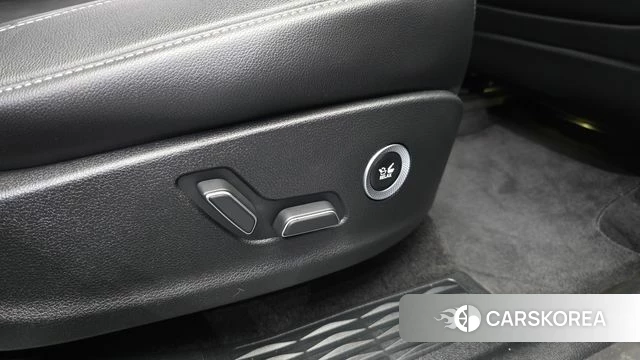 Genesis GV80 id 4487988 из Кореи 9