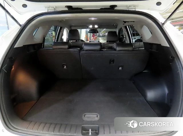 Hyundai All New Tucson id 3966364 из Кореи 9