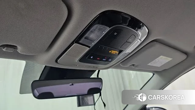 Hyundai Sonata Hybrid (DN8) id 3640742 из Кореи 9