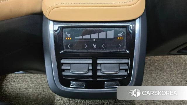 Volvo S60 3rd generation id 4721907 из Кореи 9