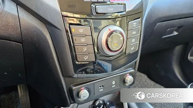 Ssangyong Tivoli Armor id 3380828 из Кореи 9