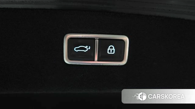 Genesis G90 (RS4) id 4506413 из Кореи 9