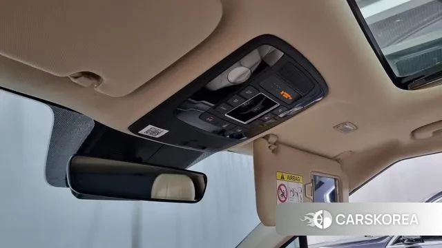 Kia Carnival 4th generation id 2989963 из Кореи 9