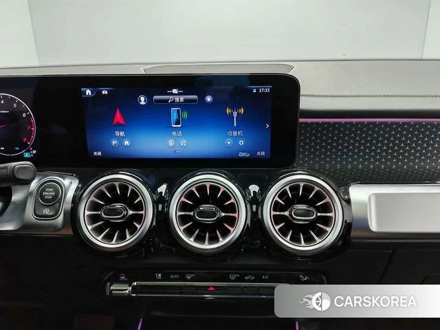 Mercedes-Benz GLB id 4297231 из Китая 9