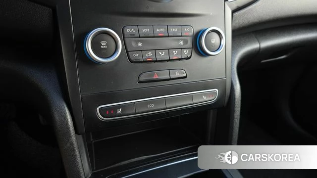 Renault Korea (Samsung) SM6 id 4435494 из Кореи 9