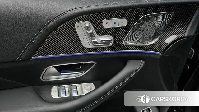 Mercedes-Benz GLE-Class W167 id 4603300 из Кореи 9