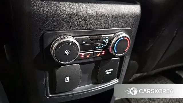 Ford Explorer 6th Generation id 2994565 из Кореи 9