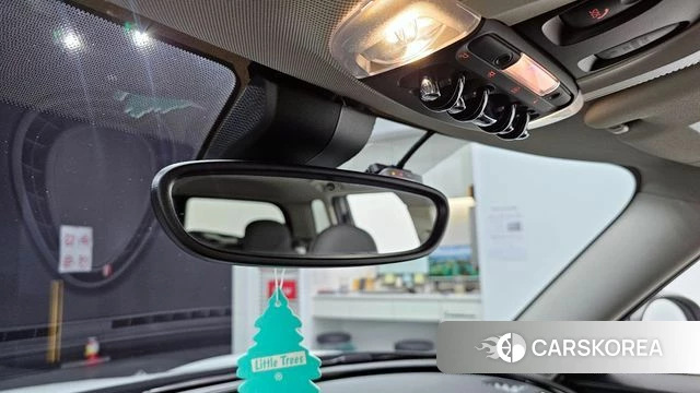 Mini Cooper Clubman id 3964392 из Кореи 9