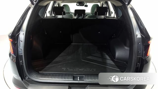 Hyundai Tucson (NX4) id 4303816 из Кореи 9