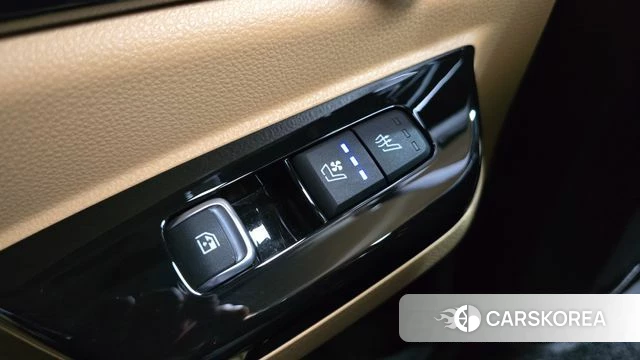 Kia Carnival 4th generation id 3911171 из Кореи 9