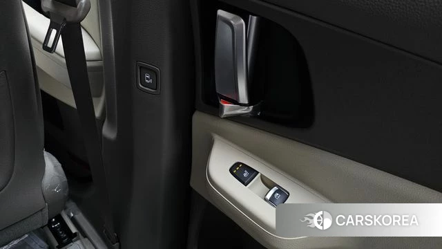 Kia The New Carnival 4th Generation id 4523019 из Кореи 9