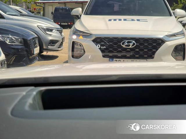 Hyundai Grandeur Hybrid (GN7) id 4589957 из Кореи 9