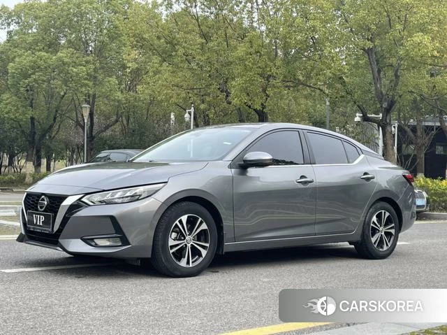 Nissan Xuan Yi id 4278335 из Китая 9