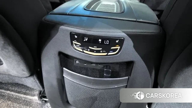 Cadillac Escalade id 3313100 из Кореи 9