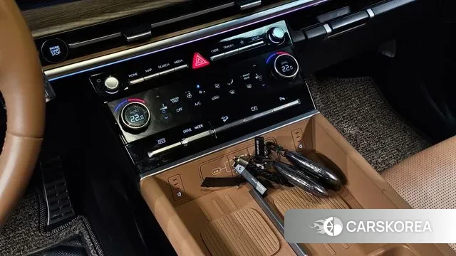 Hyundai Santa Fe (MX5) id 3770006 из Кореи 9